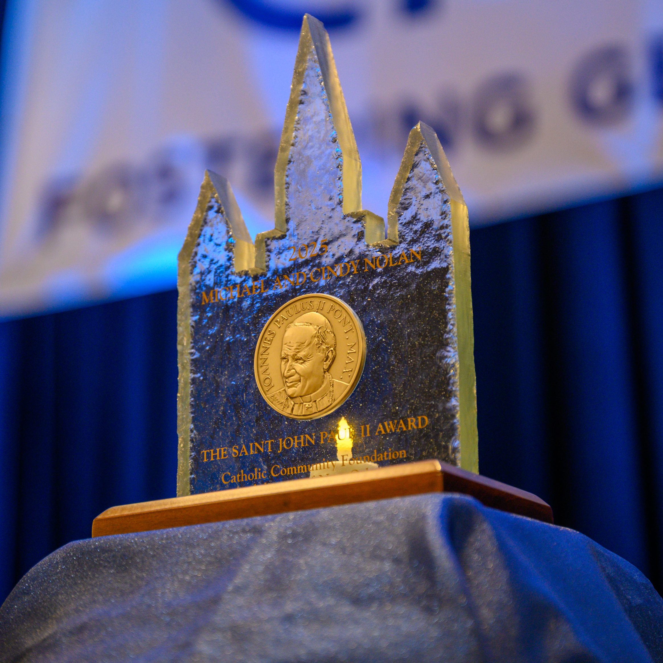 2026 Annual Dinner - logo